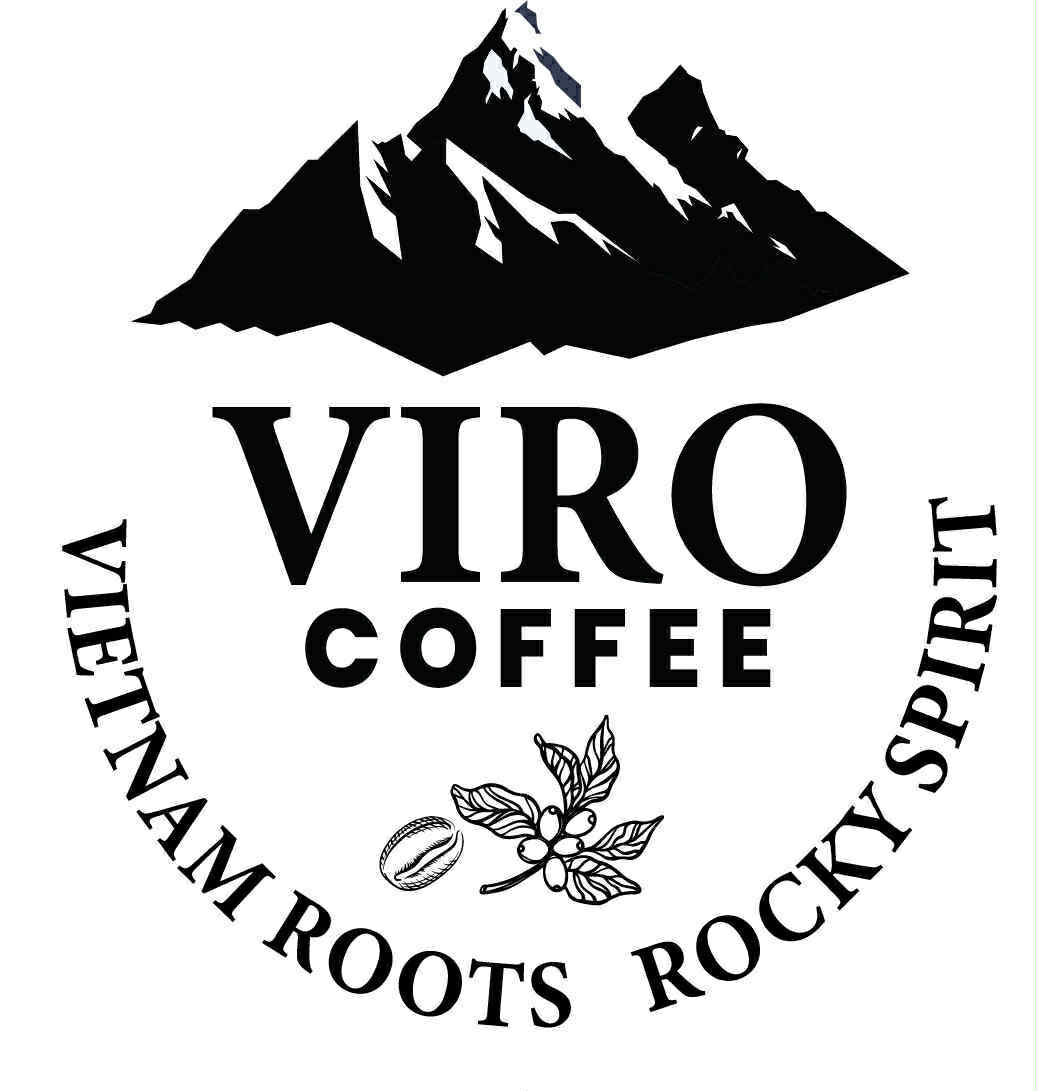 Viro Coffee Distribution & Retail 